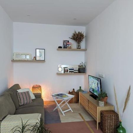 T2 Cosy Avec Terrasse Et Parking Lägenhet Marseille Exteriör bild